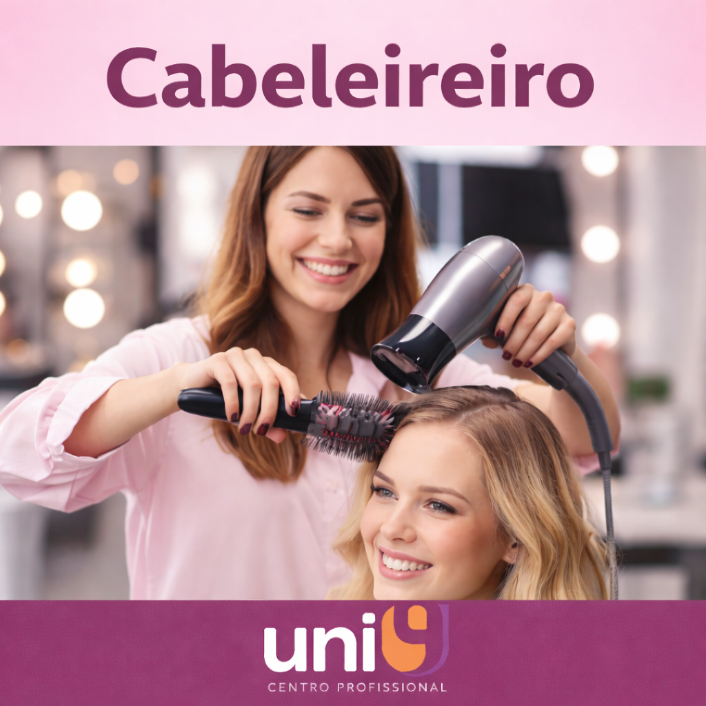 Cabeleireiro